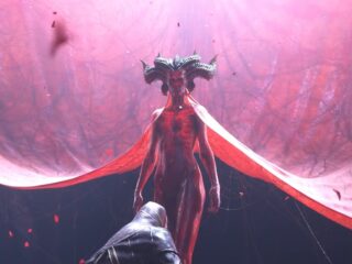 Diablo IV: Zobacz porównanie grafiki z bety na różnych platformach