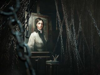 Layers of Fear pokazane na pierwszym gameplayu z dema