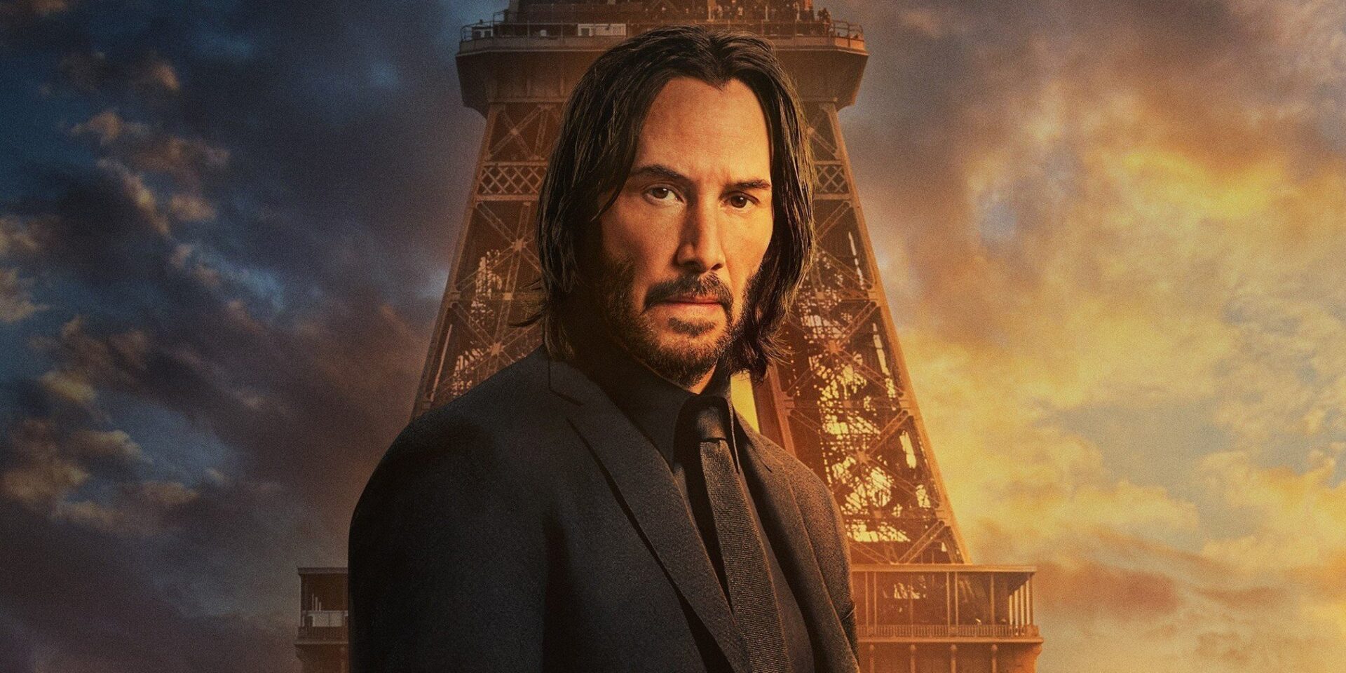 „John Wick 4”, czyli jatka aż do przesady [RECENZJA]