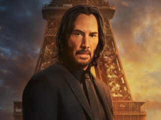 „John Wick 4”, czyli jatka aż do przesady [RECENZJA]