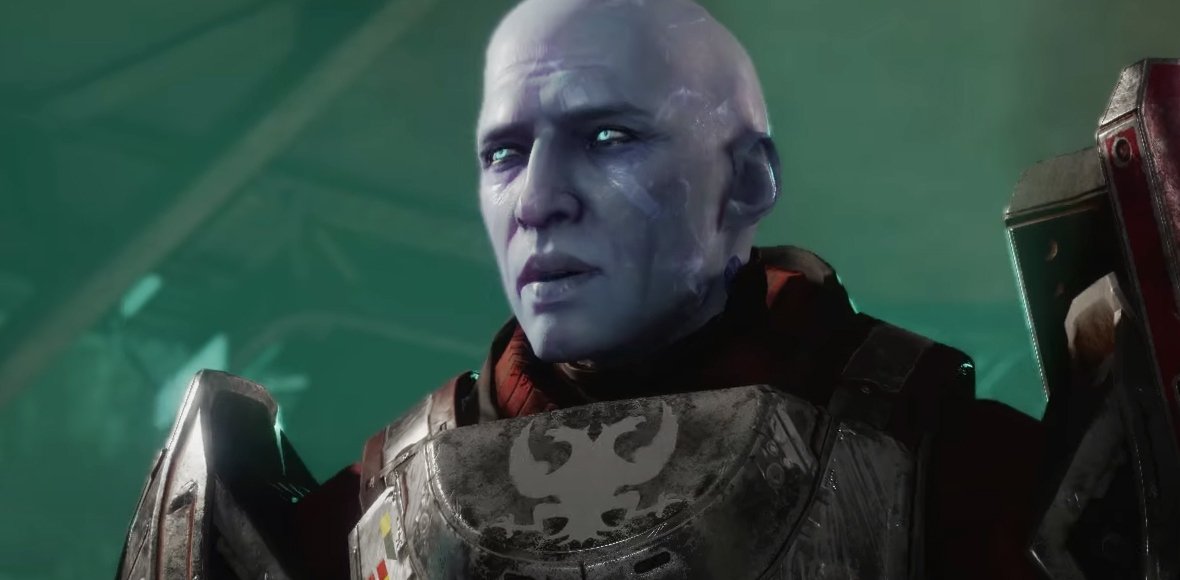 Destiny: Gracze złożyli hołd zmarłemu Lance’owi Reddickowi