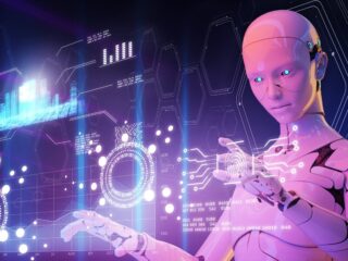 Runway – sztuczna inteligencja generująca klipy wideo