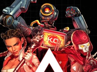 Apex Legends to żyła złota? Respawn specjalnie otwiera nowe studio