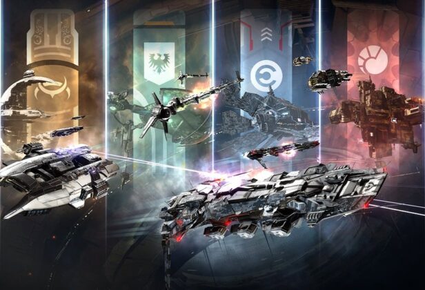 Twórcy EVE Online robią grę opartą na blockchainie. Zebrali 40 mln dolarów