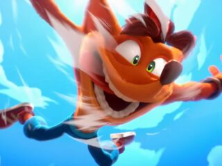 Crash Team Rumble: Znamy datę premiery i startu zamkniętej bety