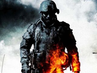 EA uśmierca legendy. Trzy odsłony Battlefielda znikną ze sklepów