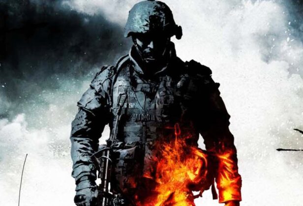 EA uśmierca legendy. Trzy odsłony Battlefielda znikną ze sklepów