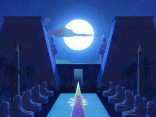 Pharaoh: A New Era doczekał się ogromnej aktualizacji