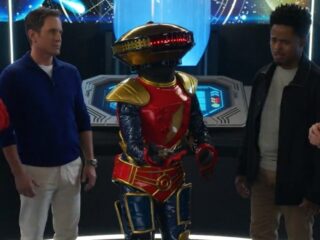 „Power Rangers: Once & Always” – Wojownicy Zordona powracają. Zobacz ich w akcji