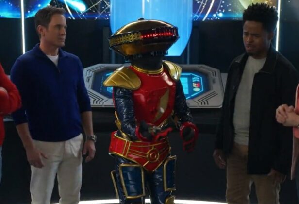 „Power Rangers: Once & Always” – Wojownicy Zordona powracają. Zobacz ich w akcji