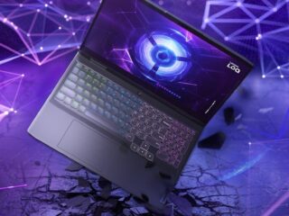 Lenovo LOQ Gaming – nowa seria produktów dla graczy