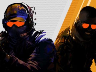 Counter-Strike 2: Osoby korzystające z technologii AMD banowane