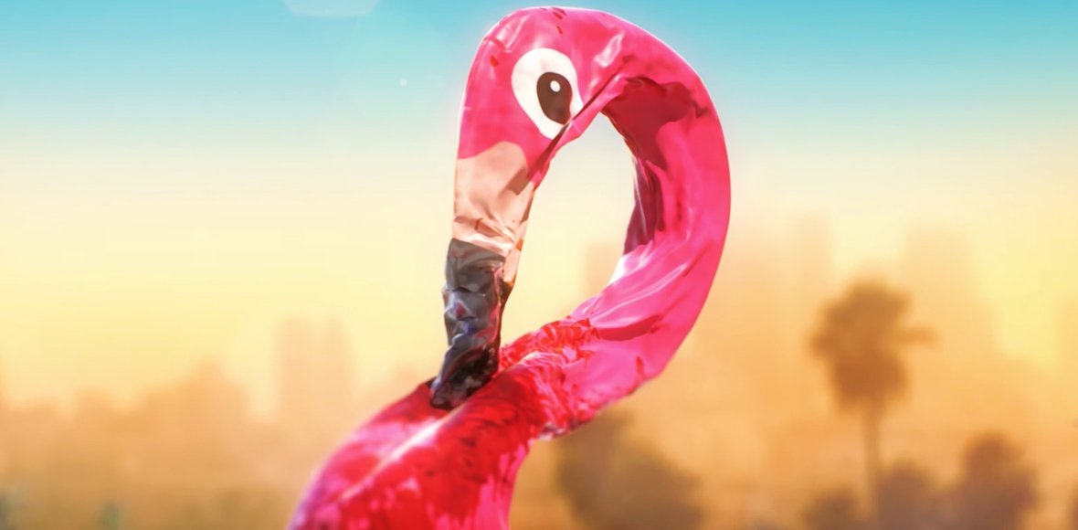 Dead Island 2: Wymarłe Hollywood na krwawym zwiastunie