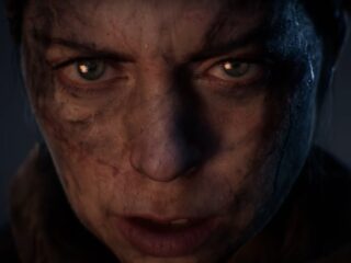 Hellblade 2: Twórcy pokazują hiperrealistyczną mimikę postaci