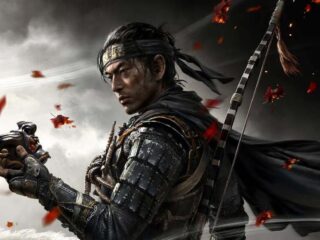 Ghost of Tsushima oficjalnie na PC. Znamy datę premiery i szczegóły