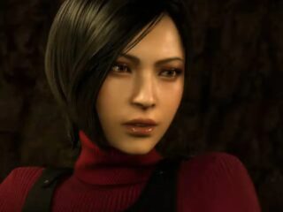 Resident Evil 4 Remake: Wiemy, kiedy Capcom bezpłatnie udostępni tryb Mercenaries