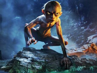 The Lord of the Rings: Gollum – Mój skarb ma datę premiery i nowy gameplay