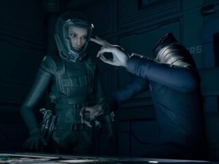 The Expanse: A Telltale Series na nowych materiałach. Na grę czeka współtwórca serialu