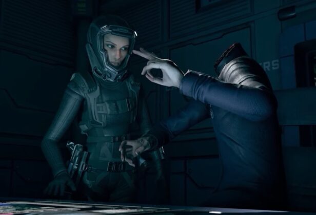The Expanse: A&nbsp;Telltale Series na&nbsp;nowych materiałach. Na&nbsp;grę czeka współtwórca serialu
