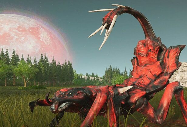 Stranded: Alien Dawn – Ujawniono datę premiery pełnej wersji