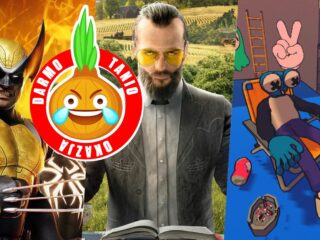 Darmowe gry i okazje w tym tygodniu: Far Cry 5, Sludge Life i inne