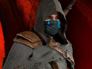 Cały świat czeka na Diablo IV. A ja mam z nim problem [OPINIA]
