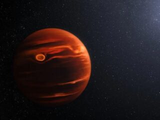 Teleskop Webba: Dziwna planeta niczym Tatooine odnaleziona