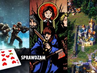 [Sprawdzam] Dlaczego lubicie Heroesy?