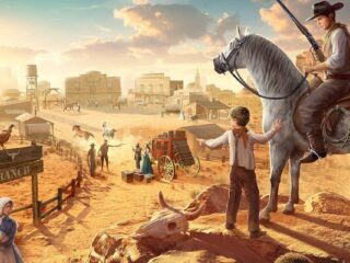 Wild West Dynasty: Bardzo brzydki Dziki Zachód [RECENZJA EARLY ACCESS]