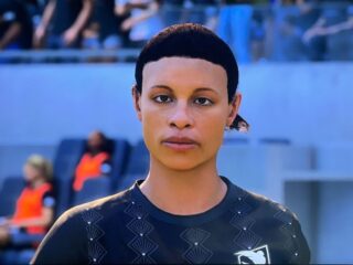 FIFA 23 pod ostrzałem krytyki za jakość modeli nowych żeńskich drużyn