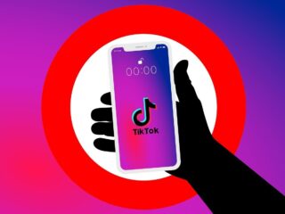 TikTok walczy z USA w sądzie. I ma dokumenty, które mogą pomóc mu wygrać