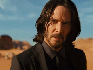 „John Wick” doczeka się kontynuacji. Zapowiedziano nowy serial