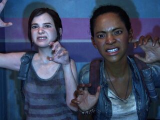 The Last of Us Part I miażdżone na Steamie za nieudany port