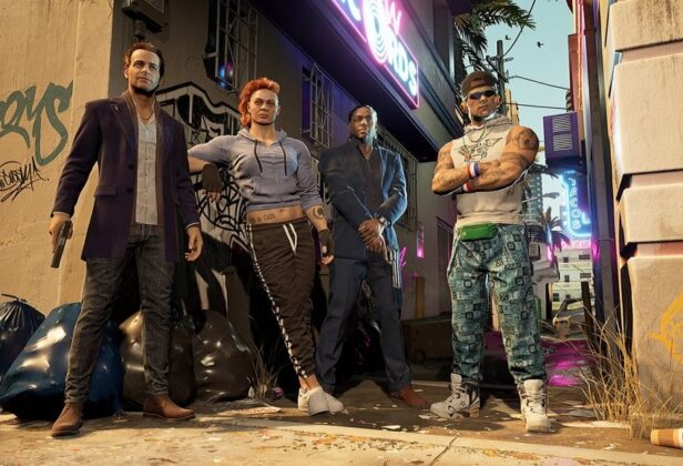 Crime Boss: Rockay City zbiera kiepskie recenzje