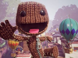 PS Plus Essential z ofertą na kwiecień. Sackboy, premiera i gra o szczurach