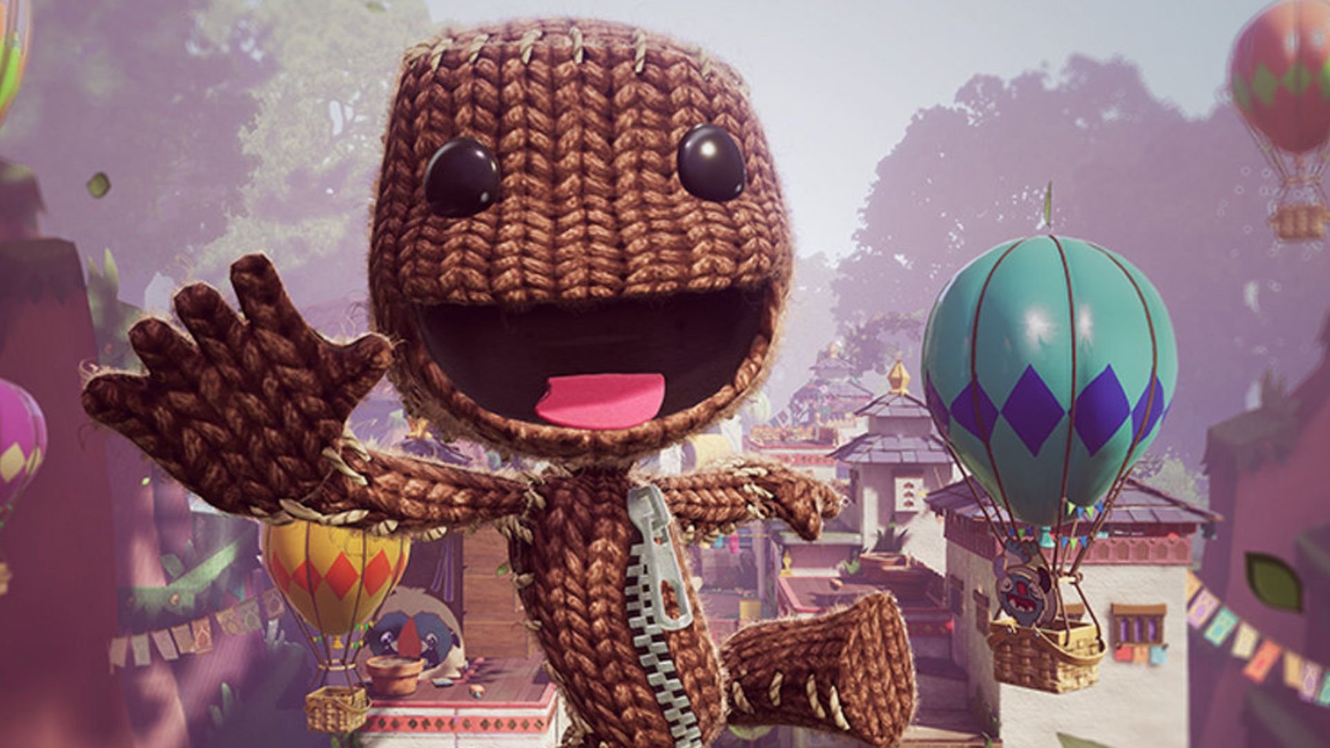 PS Plus Essential z ofertą na kwiecień. Sackboy, premiera i gra o szczurach