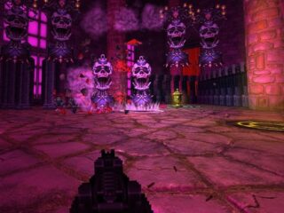 Humble Bundle: Paczka boomer shooterów dostępna od niecałych 9 zł