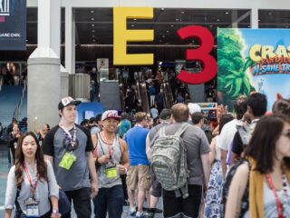 Targi E3 zostały odwołane, to już oficjalne