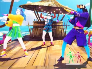 Ubisoft z morderczym crunchem przy Just Dance 2023