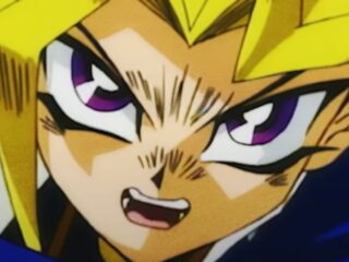 Najrzadsza karta Yu-Gi-Oh! na świecie zostanie sprzedana po 18 latach