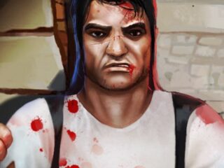 Skinny & Franko: Fists of Violence z datą premiery i nowym zwiastunem