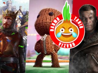 Darmowe gry i okazje w tym tygodniu: Age of Empires II, Sackboy i inne