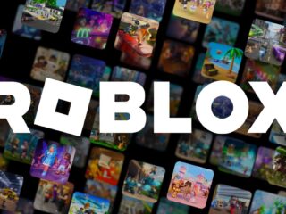 Roblox pozwany w związku z ułatwianiem dzieciom dostępu do hazardu