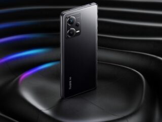 Smartfony Redmi Note 12 oraz Redmi Watch 3 już dostępne