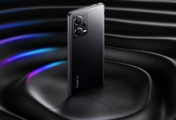 Smartfony Redmi Note 12 oraz Redmi Watch 3 już dostępne
