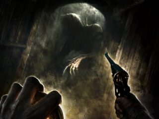 Amnesia: The Bunker – Oto, jak przywołać potwora. Nowy gameplay