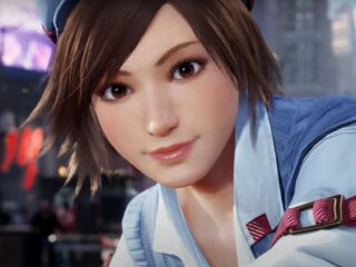 Tekken 8: Nowe gameplaye postaci. Leroy powala stylówką, Asuka spuszcza łomot