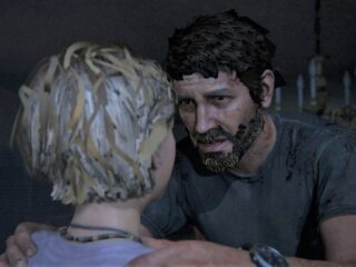 The Last of Us Part I: Znamy daty łatek na PC. Przywrócą „jakość Naughty Doga”