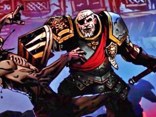 Darkest Dungeon II: Ostatni duży patch w ramach wczesnego dostępu