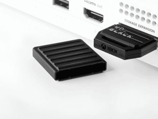 Xbox Series X/S: Nadciągają tańsze karty pamięci